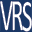 Vision Rehabilitation Services of Georgia VRS Logo Favicon