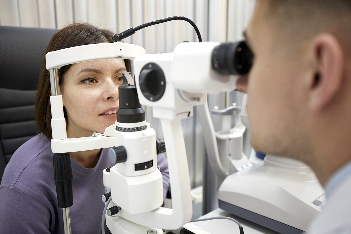 Vision Rehabilitation Services of Georgia Diabetes eye exam